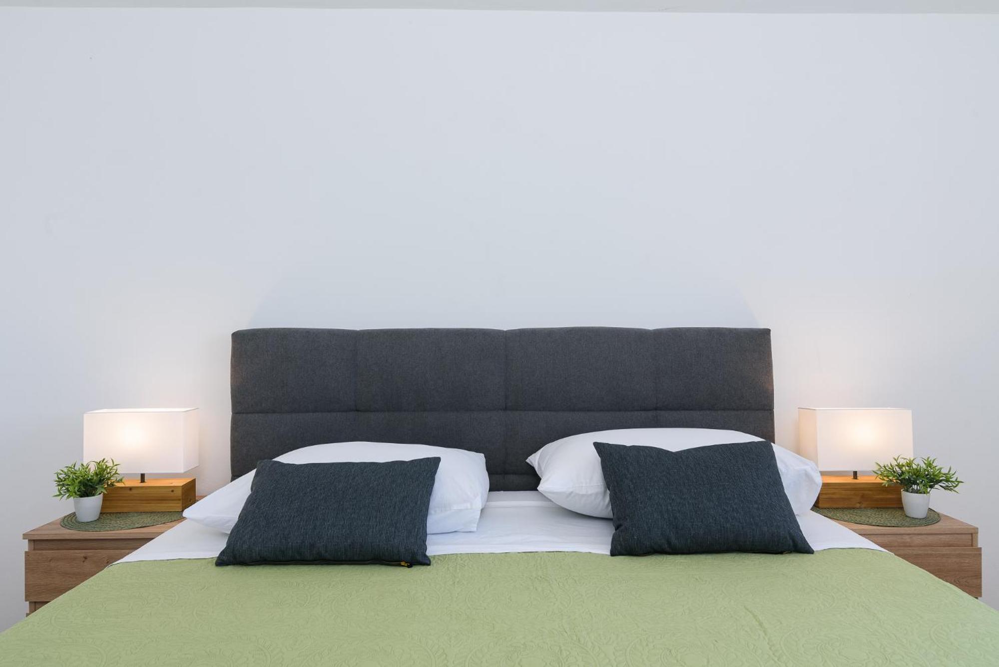 Apartments Eva Trogir Luaran gambar