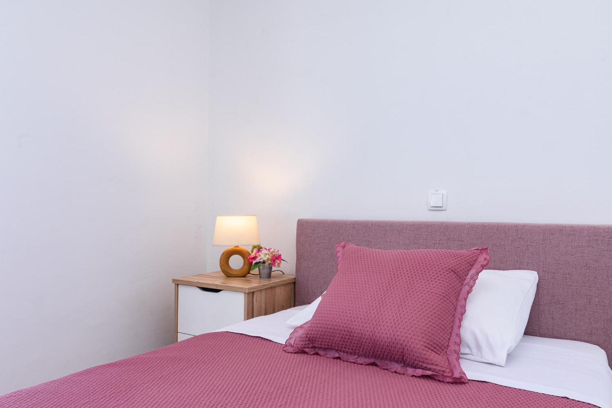 Apartments Eva Trogir Luaran gambar