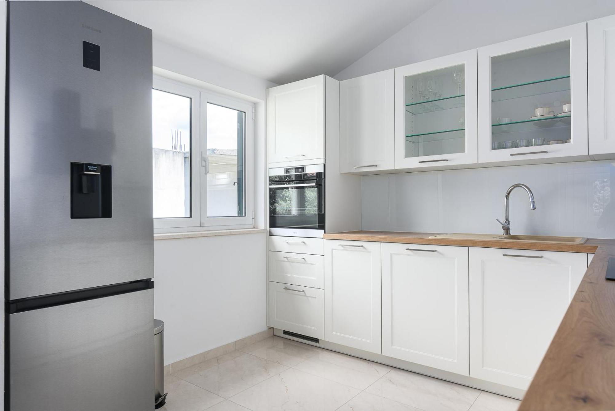 Apartments Eva Trogir Luaran gambar