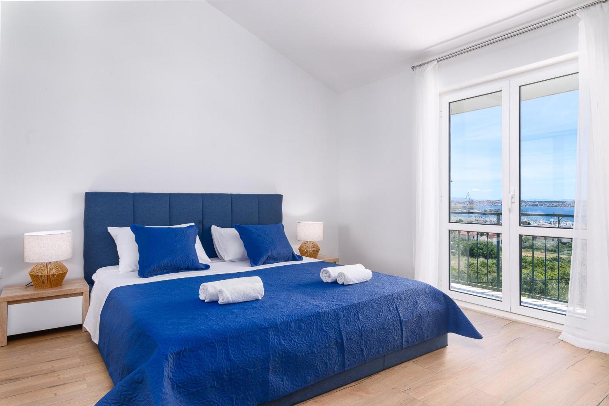 Apartments Eva Trogir Luaran gambar