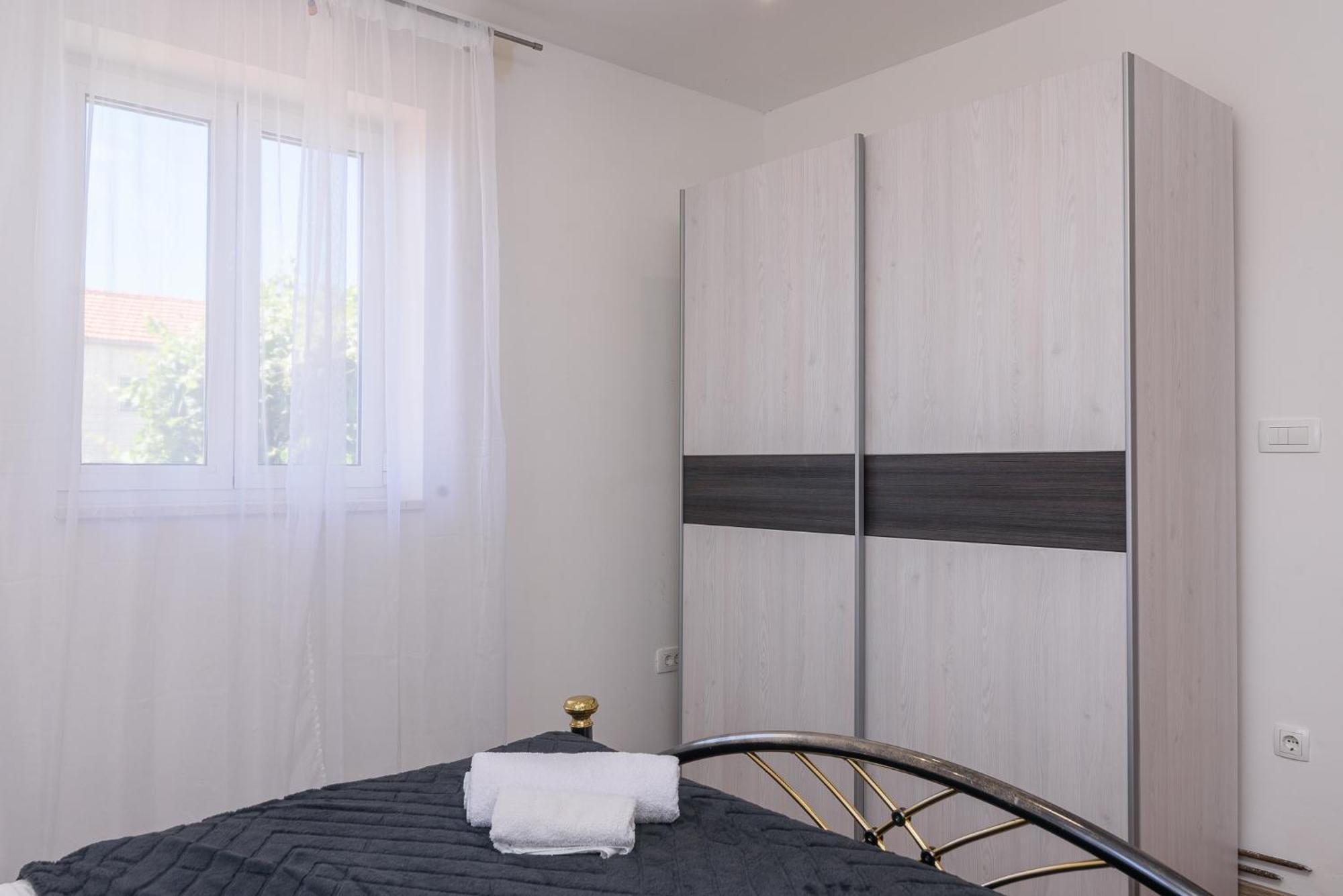 Apartments Eva Trogir Luaran gambar