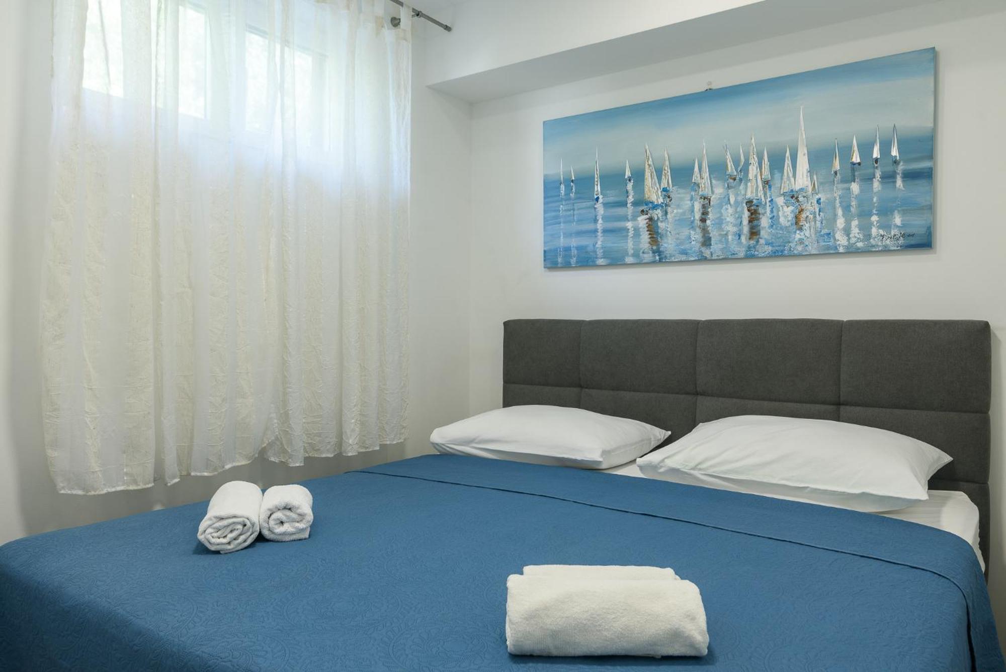 Apartments Eva Trogir Luaran gambar
