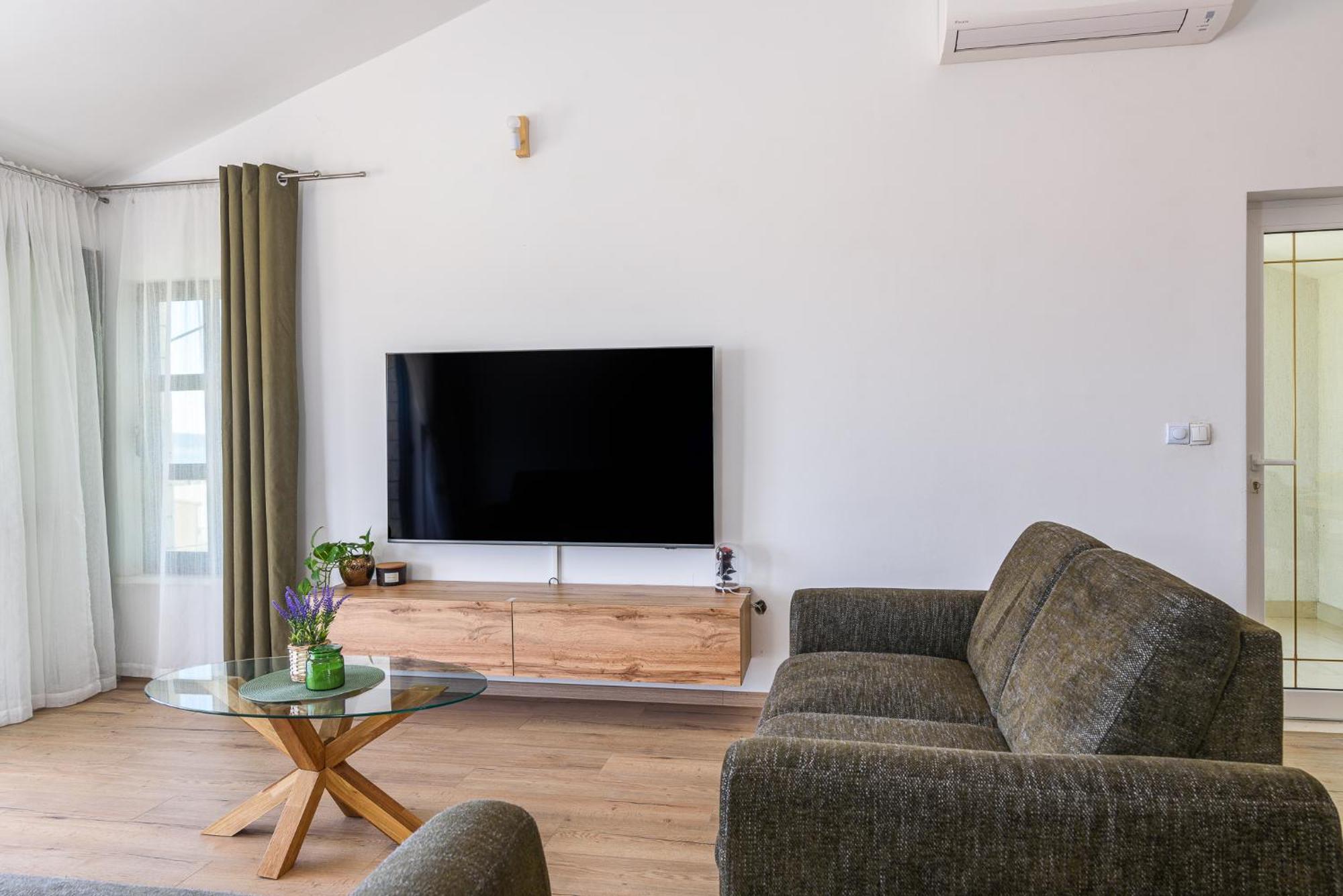 Apartments Eva Trogir Luaran gambar