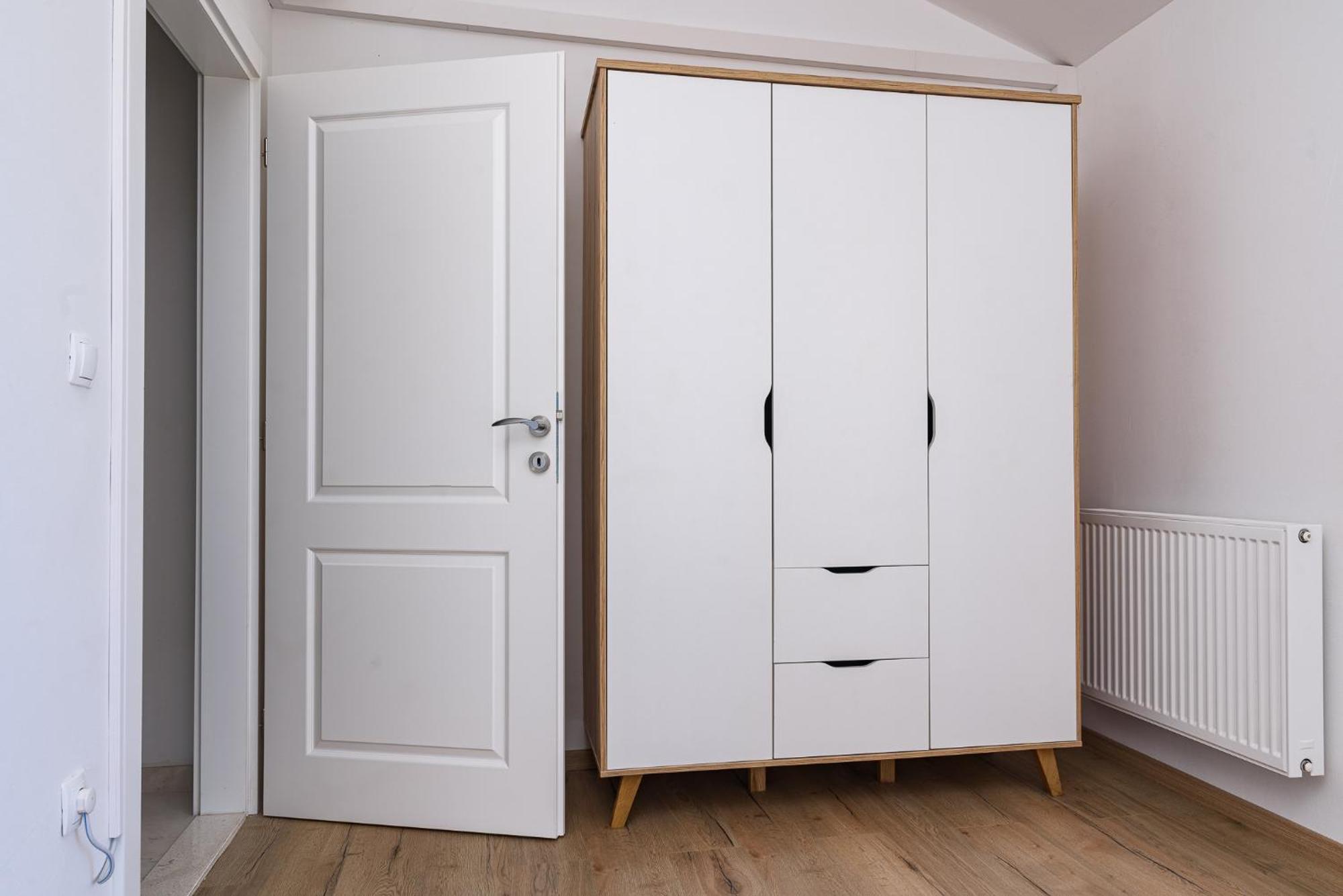 Apartments Eva Trogir Luaran gambar