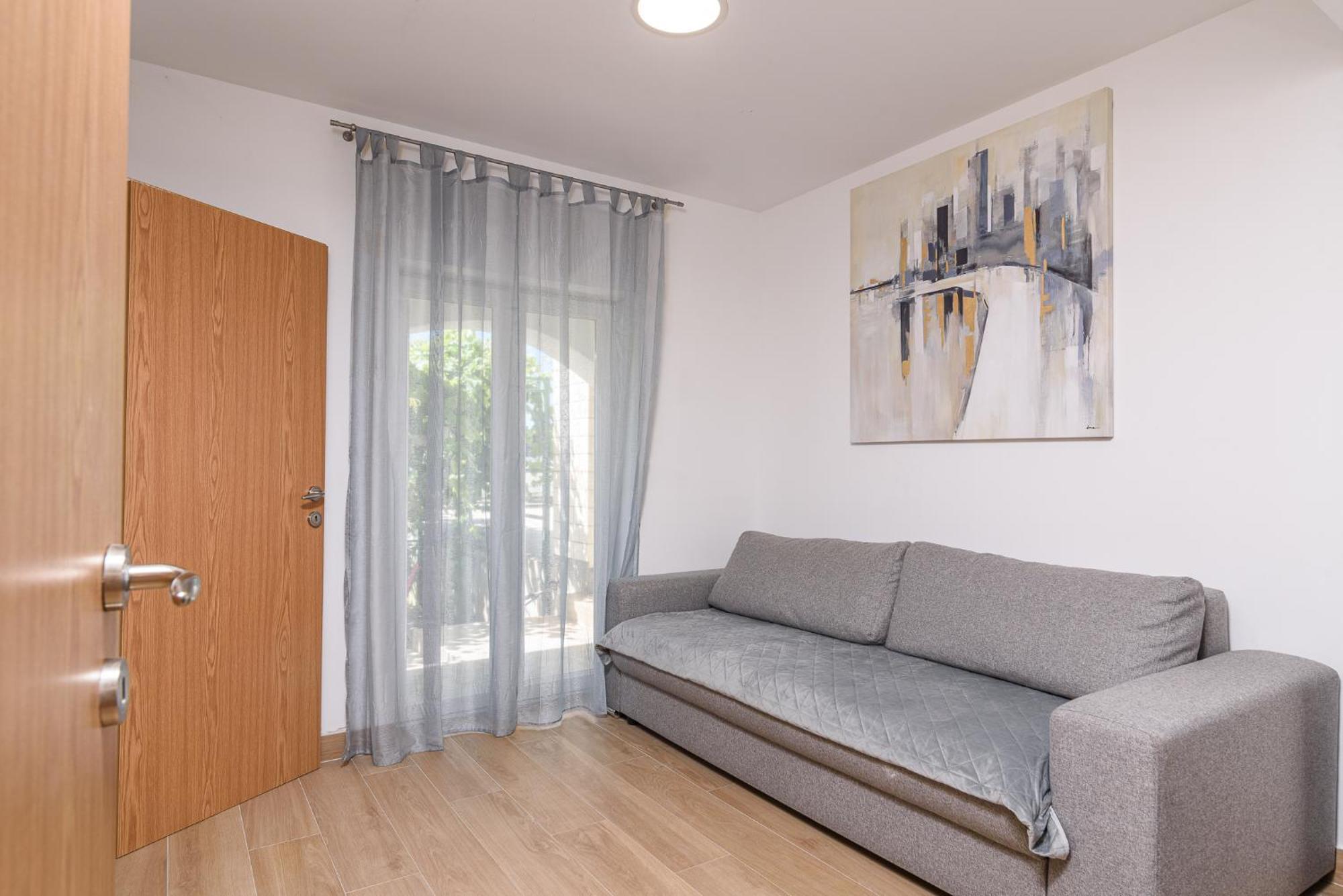 Apartments Eva Trogir Luaran gambar