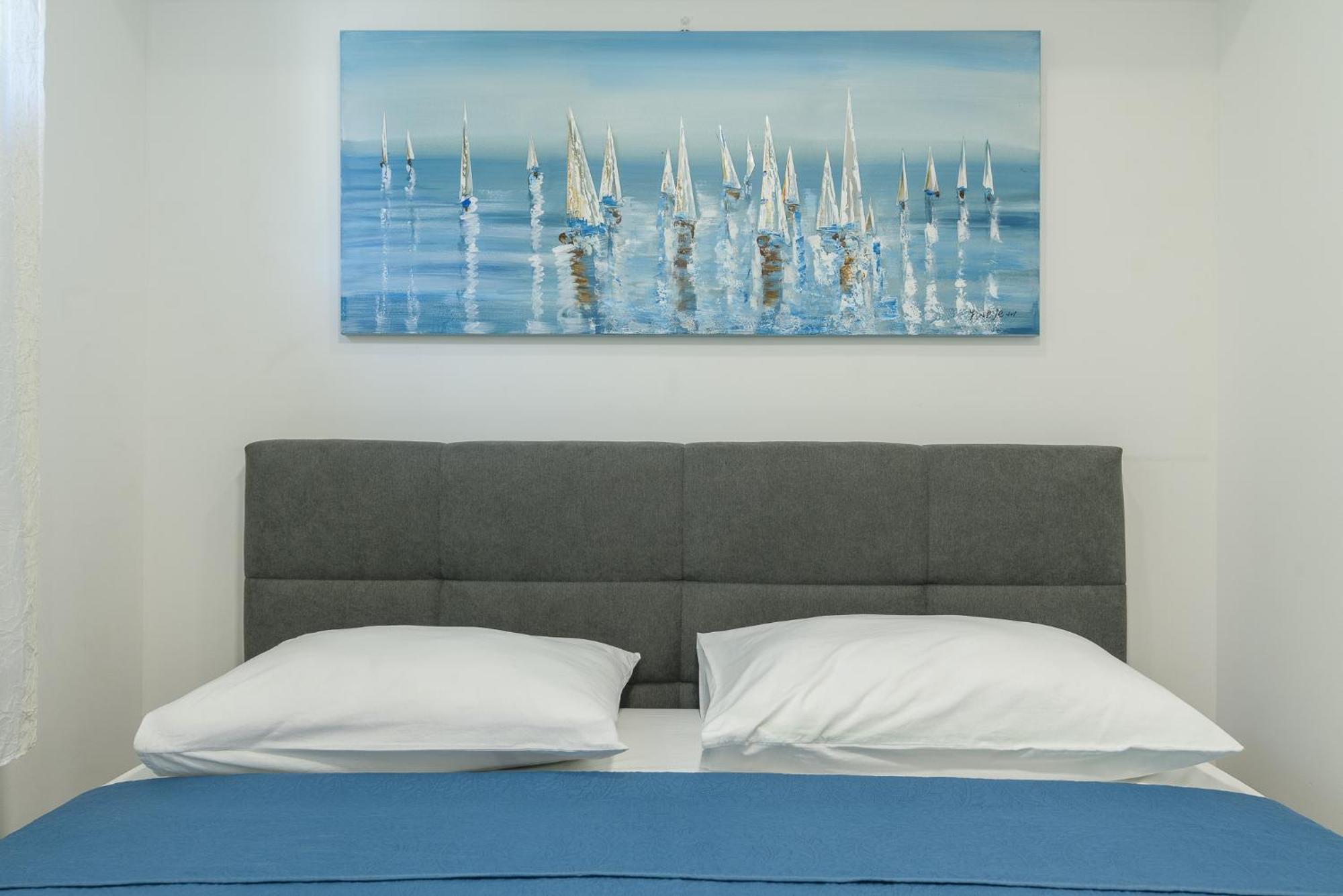 Apartments Eva Trogir Luaran gambar