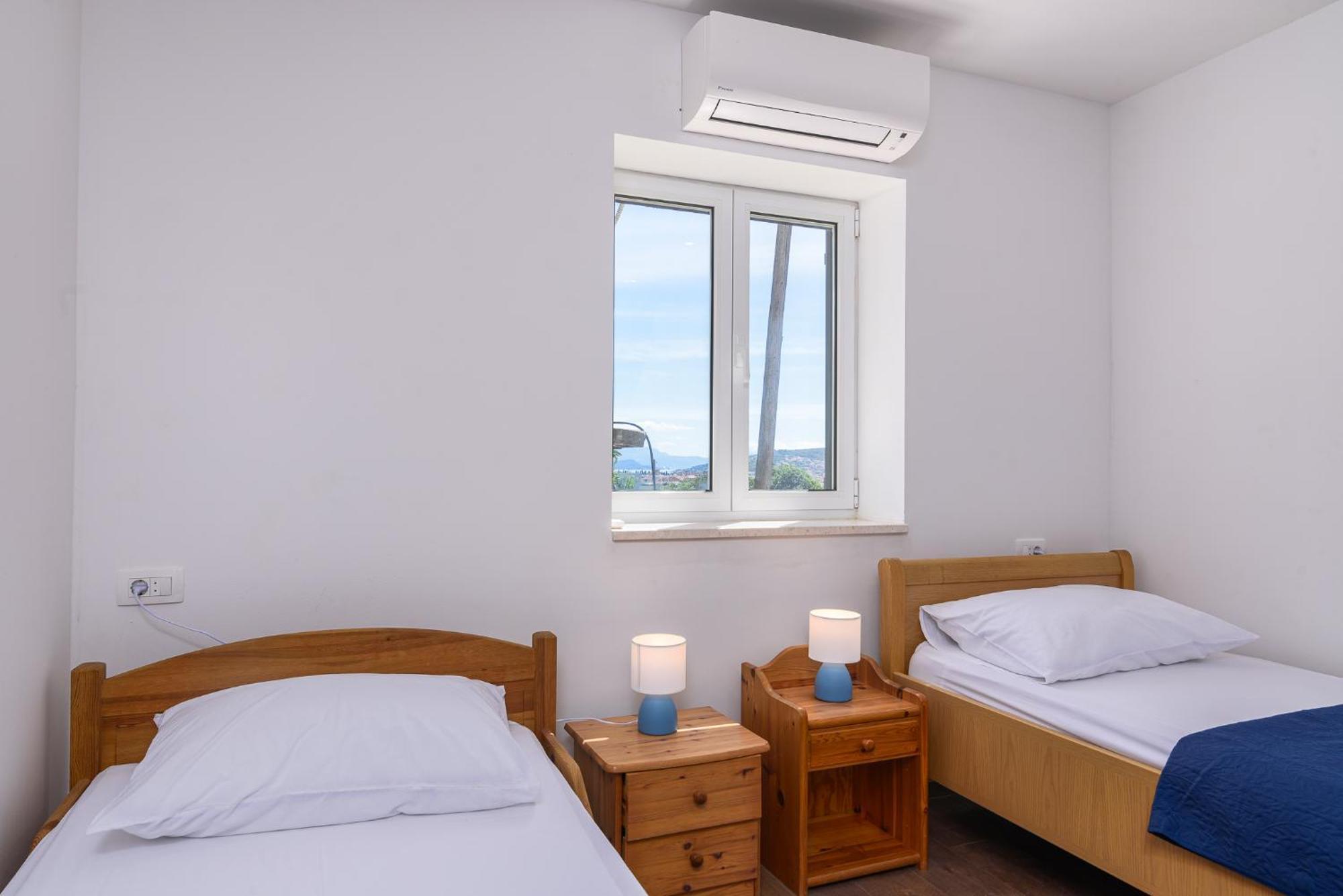Apartments Eva Trogir Luaran gambar