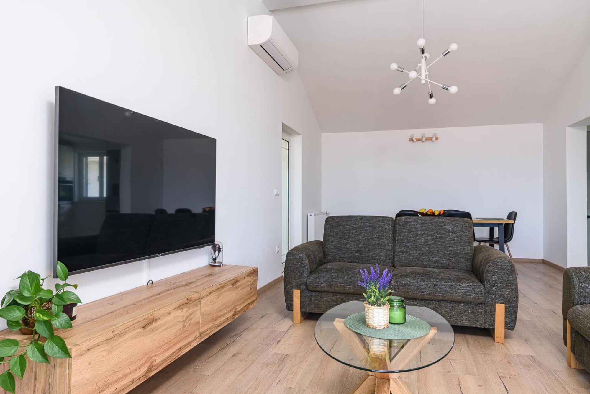 Apartments Eva Trogir Luaran gambar