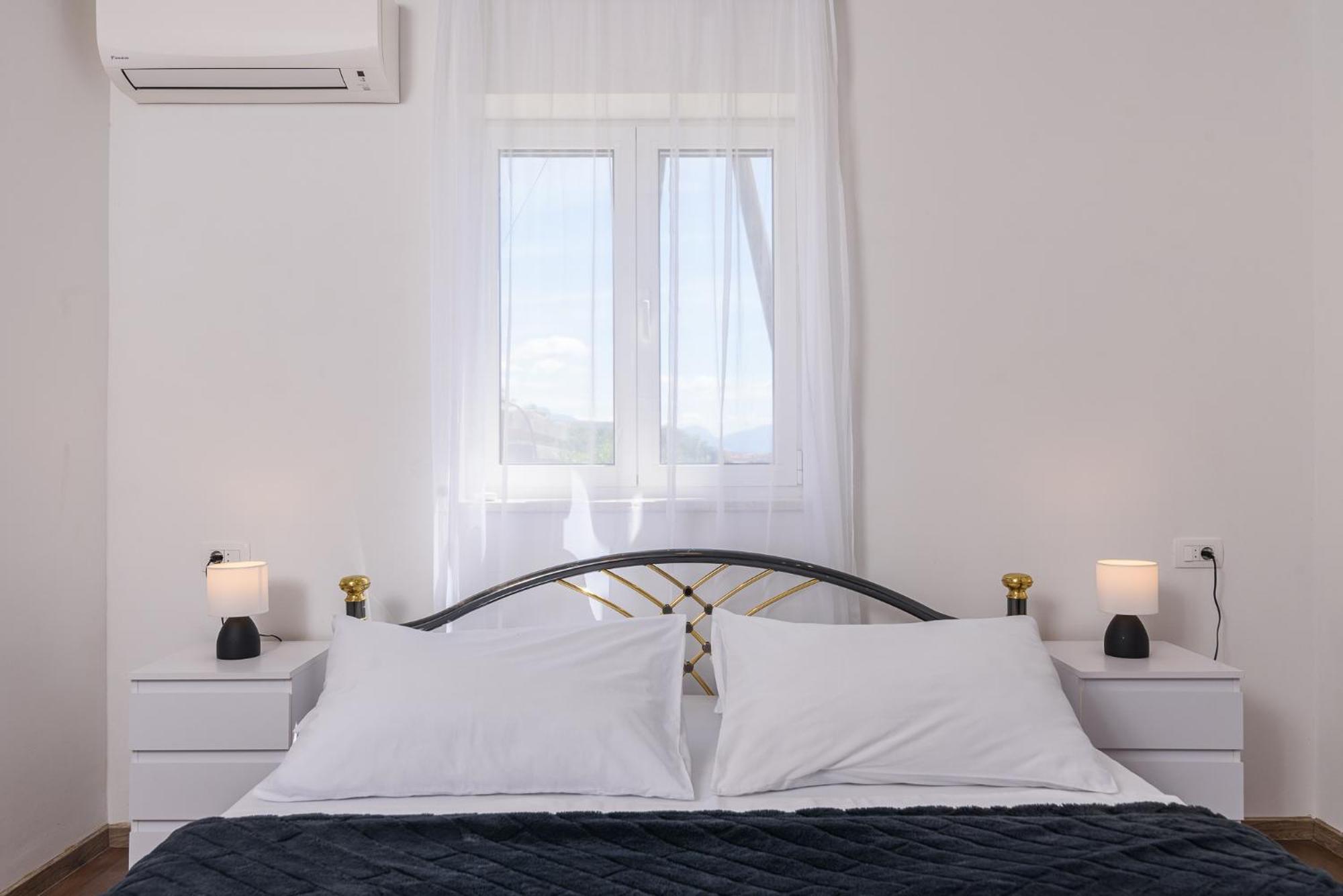 Apartments Eva Trogir Luaran gambar