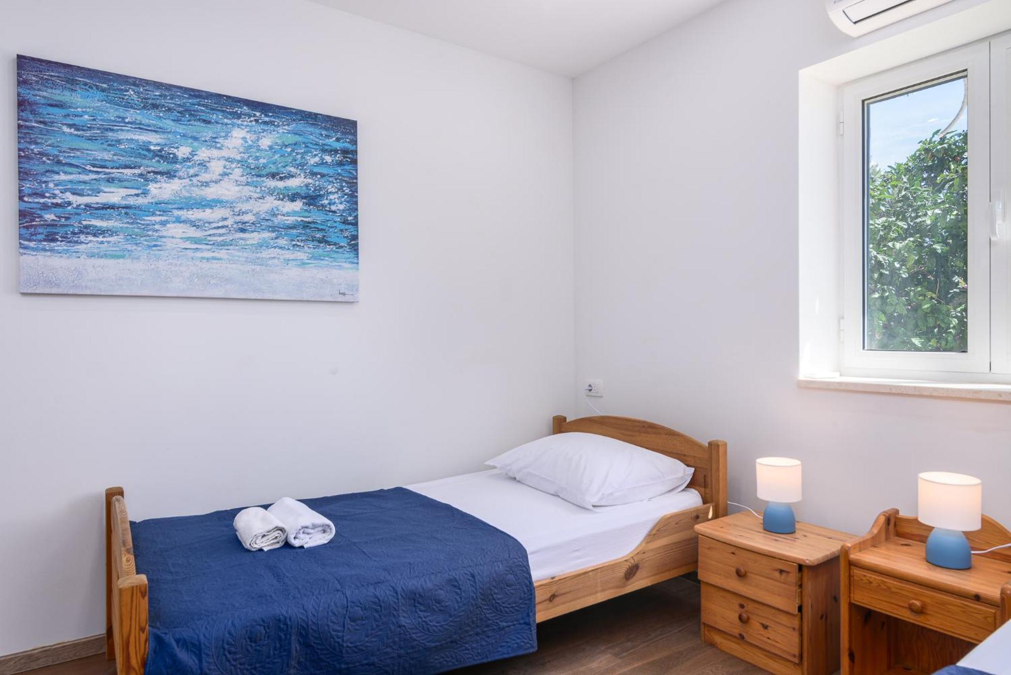 Apartments Eva Trogir Luaran gambar
