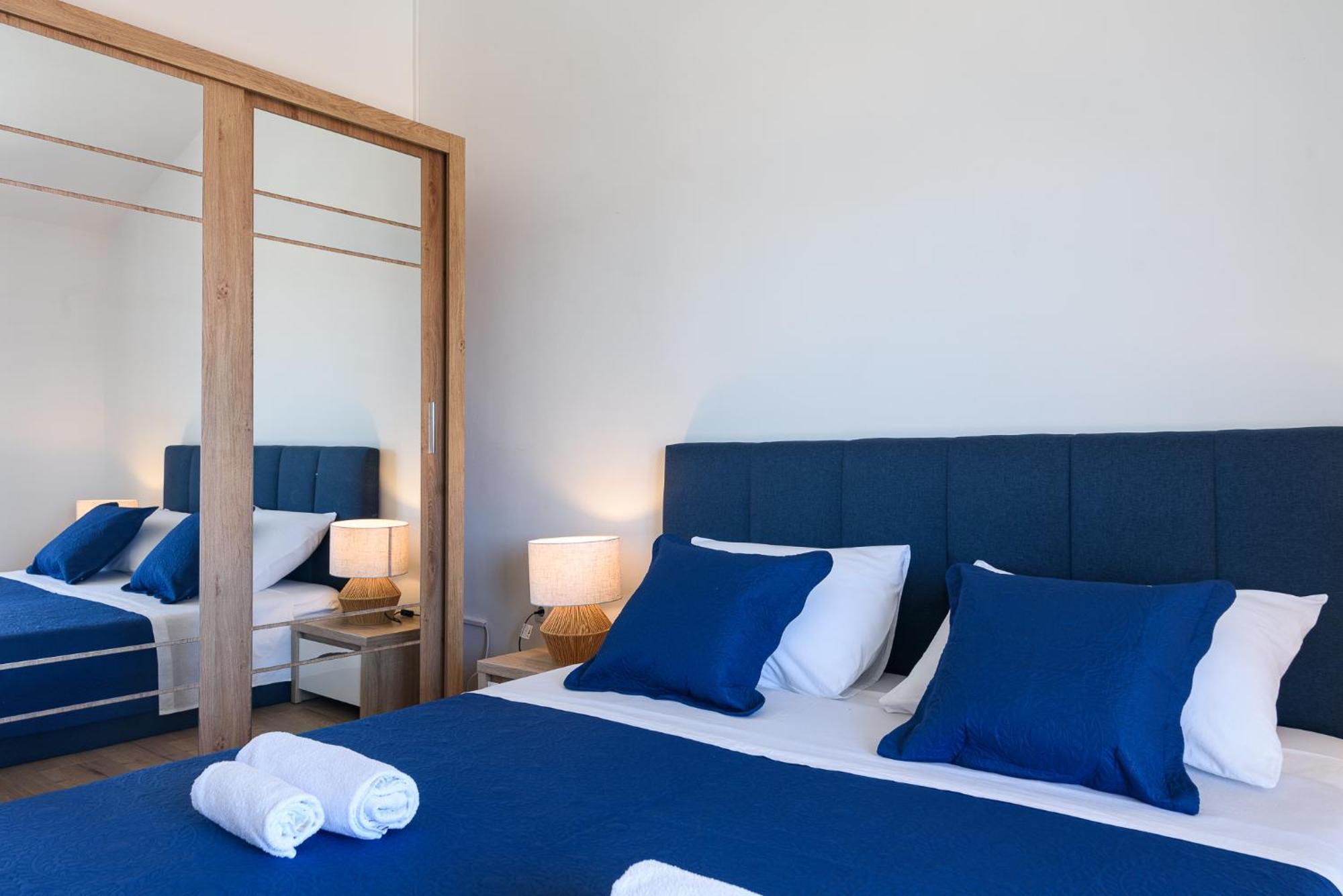 Apartments Eva Trogir Luaran gambar